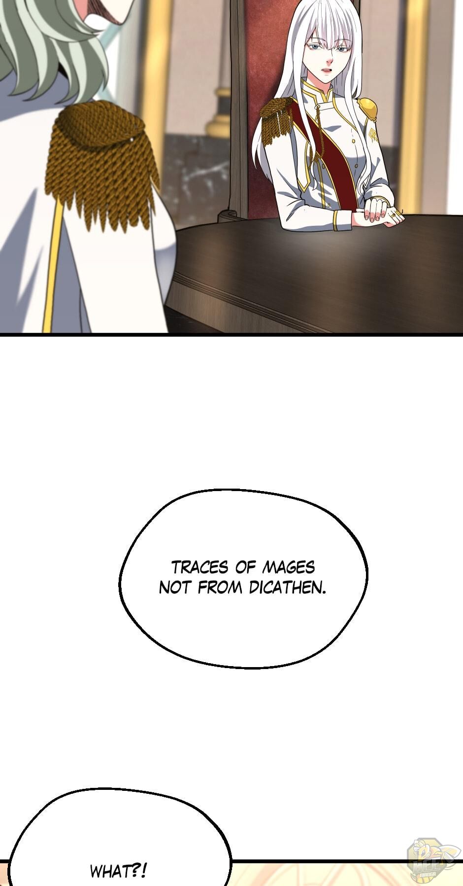 The Beginning After The End Chapter 112 image 58